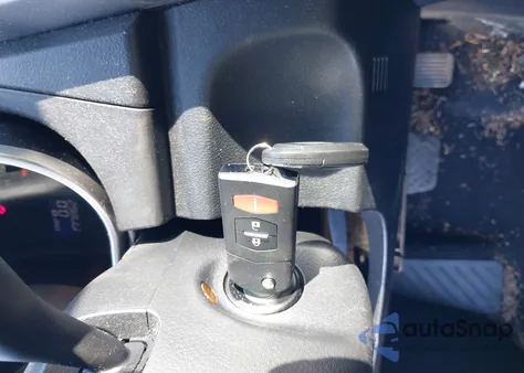 2011 Mazda Cx-7 I Sport from USA, damaged, VIN JM3ER2BM7B0404902